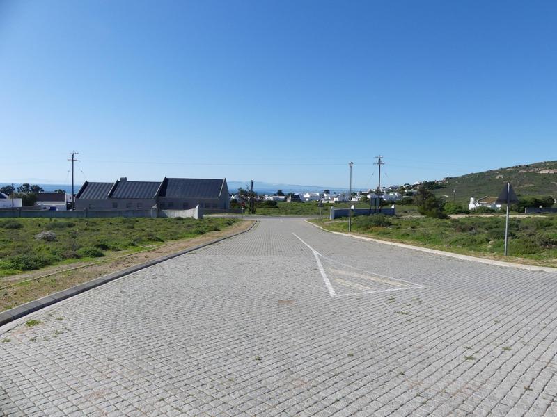 0 Bedroom Property for Sale in Harbour Lights Western Cape